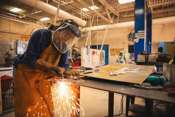 Best Specialty Welding Processes in Iola, KS