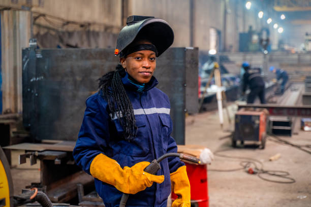 Best Pipe Welding in Iola, KS