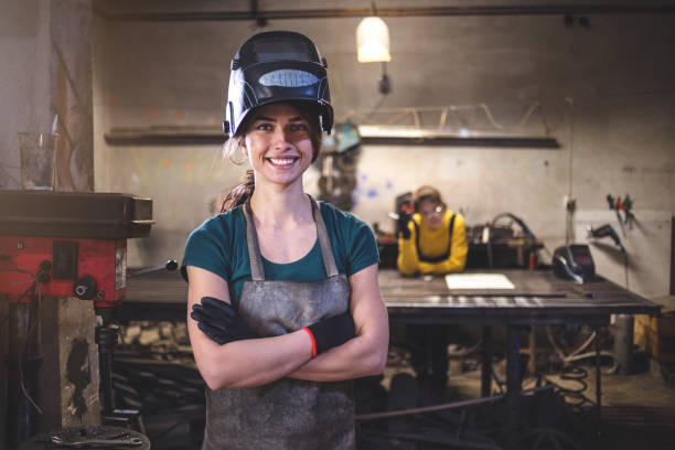 Reliable Iola, KS Welder & Metal Fabrication Solutions